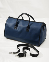 Men/Beach & Home Luggage & Travel | Tommy Bahama Siena 2-in-1 Garment Duffel Bag Navy