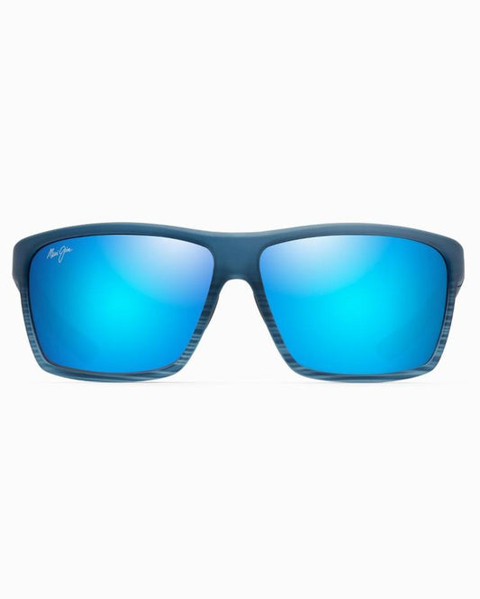 Men/Women Maui Jim® Sunglasses | Tommy Bahama Alenuihaha Sunglasses By Maui Jim® Blue Hawaii