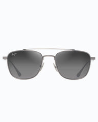 Men/Women Maui Jim® Sunglasses | Tommy Bahama Kahana Sunglasses By Maui Jim® Grey