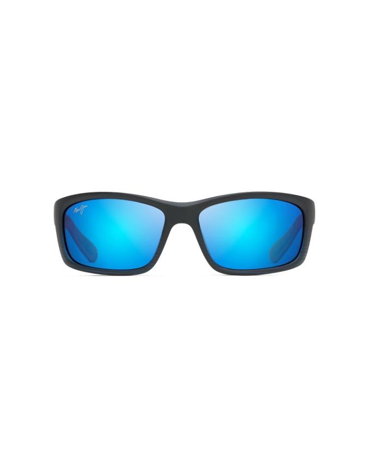 Men/Women Maui Jim® Sunglasses | Tommy Bahama Kanaio Coast Sunglasses By Maui Jim® Blue