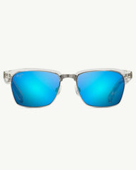 Men/Women Maui Jim® Sunglasses | Tommy Bahama Kawika Sunglasses By Maui Jim® Crystal