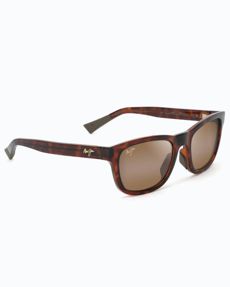 Men/Women Maui Jim® Sunglasses | Tommy Bahama Kāpi'i Sunglasses By Maui Jim® Bronze