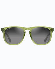 Men/Women Maui Jim® Sunglasses | Tommy Bahama Kūpa'a Sunglasses By Maui Jim® Grey