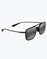 Men/Women Maui Jim® Sunglasses | Tommy Bahama Keokea Sunglasses By Maui Jim® Black