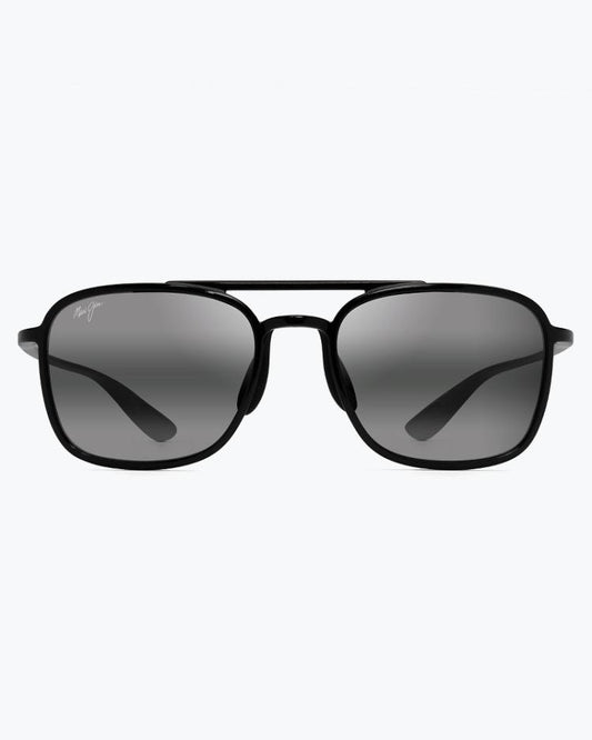 Men/Women Maui Jim® Sunglasses | Tommy Bahama Keokea Sunglasses By Maui Jim® Black