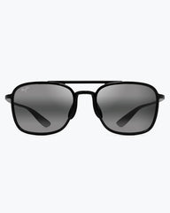 Men/Women Maui Jim® Sunglasses | Tommy Bahama Keokea Sunglasses By Maui Jim® Black