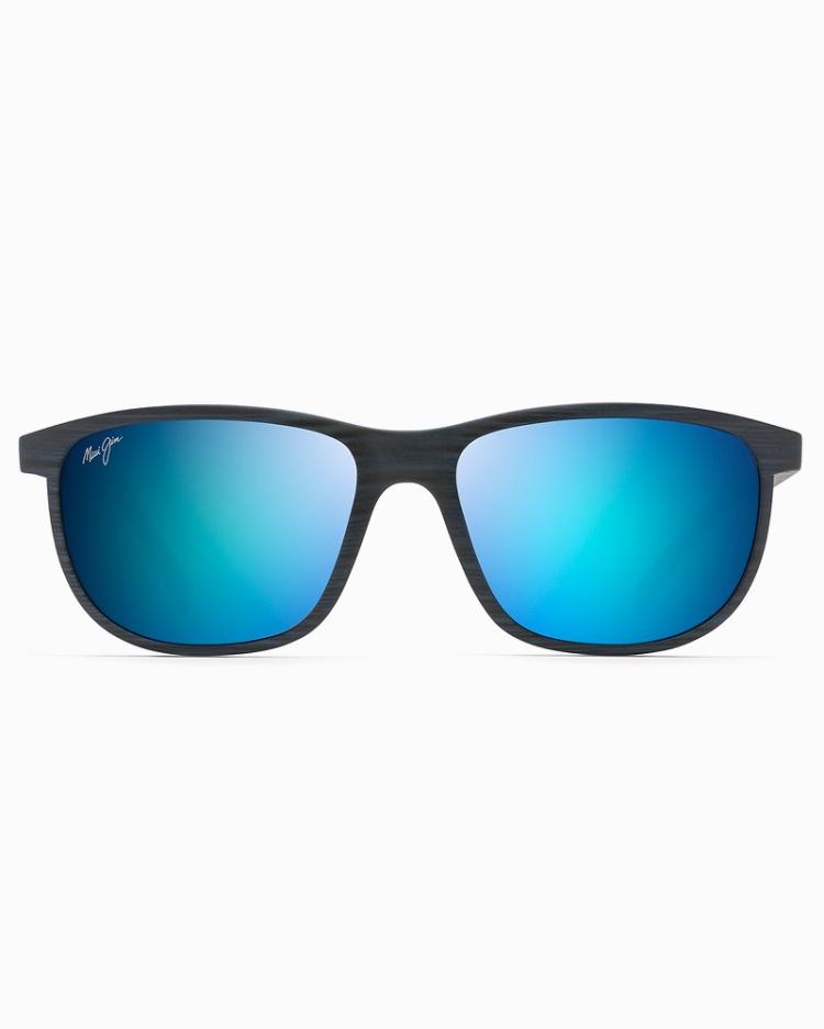 Men/Women Maui Jim® Sunglasses | Tommy Bahama Lele Kawa Sunglasses By Maui Jim® Blue