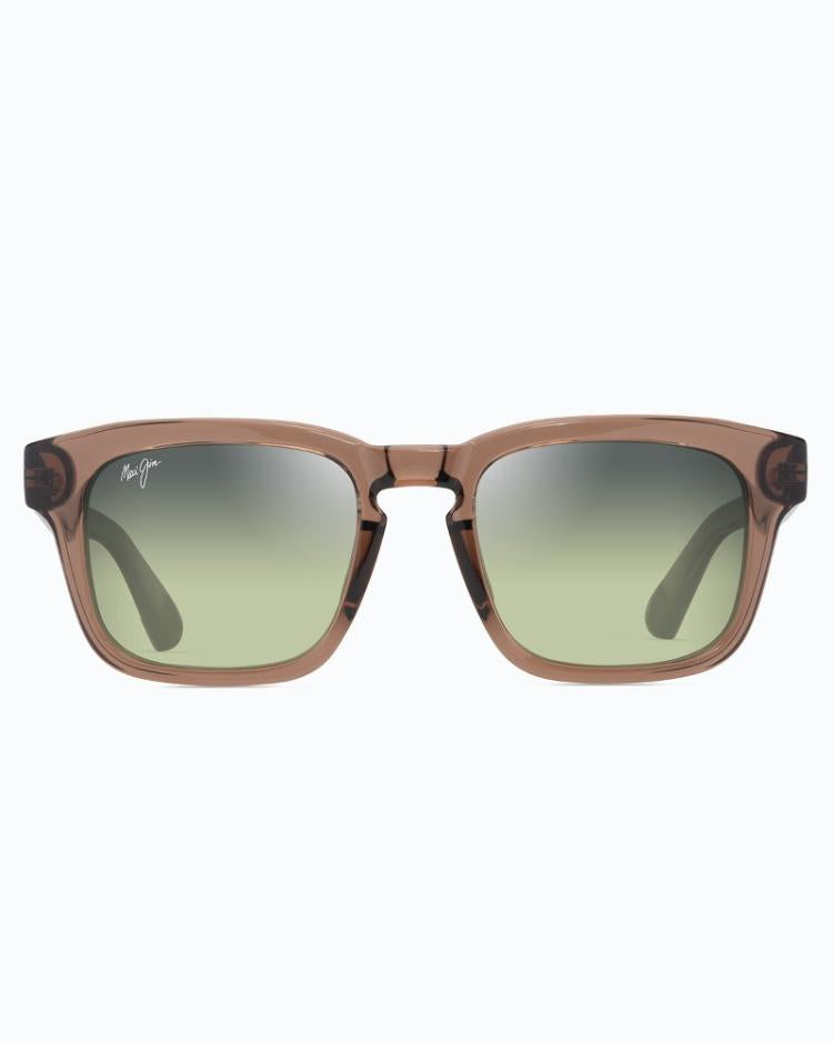 Men/Women Maui Jim® Sunglasses | Tommy Bahama Maluhia Sunglasses By Maui Jim® Light Brown