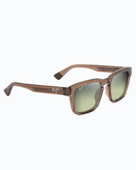 Men/Women Maui Jim® Sunglasses | Tommy Bahama Maluhia Sunglasses By Maui Jim® Light Brown