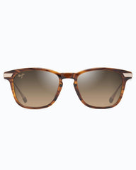 Men/Women Maui Jim® Sunglasses | Tommy Bahama Mana'olana Sunglasses By Maui Jim® Tortoise