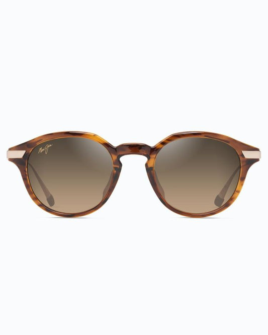 Men/Women Maui Jim® Sunglasses | Tommy Bahama Momi Sunglasses By Maui Jim® Tortoise