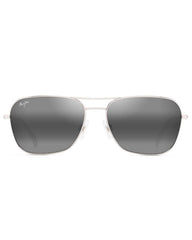 Men/Women Maui Jim® Sunglasses | Tommy Bahama Na'auao Sunglasses By Maui Jim® Grey
