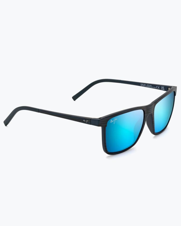 Men/Women Maui Jim® Sunglasses | Tommy Bahama One Way Sunglasses By Maui Jim® Blue Hawaii