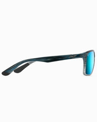 Men/Women Maui Jim® Sunglasses | Tommy Bahama Onshore Sunglasses By Maui Jim® Black Blue