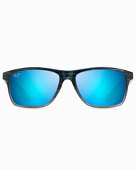 Men/Women Maui Jim® Sunglasses | Tommy Bahama Onshore Sunglasses By Maui Jim® Black Blue