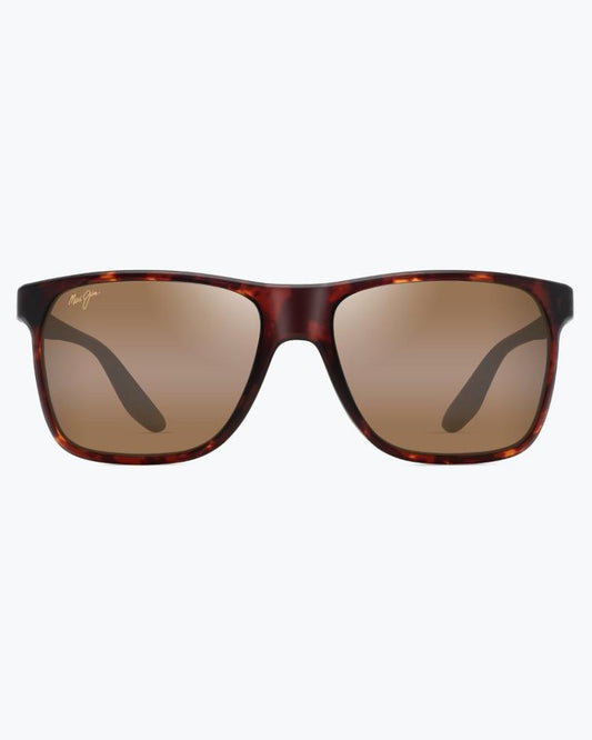 Men/Women Maui Jim® Sunglasses | Tommy Bahama Pailolo Sunglasses By Maui Jim® Tortoise