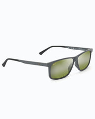 Men/Women Maui Jim® Sunglasses | Tommy Bahama Pūlama Sunglasses By Maui Jim® Dark Grey