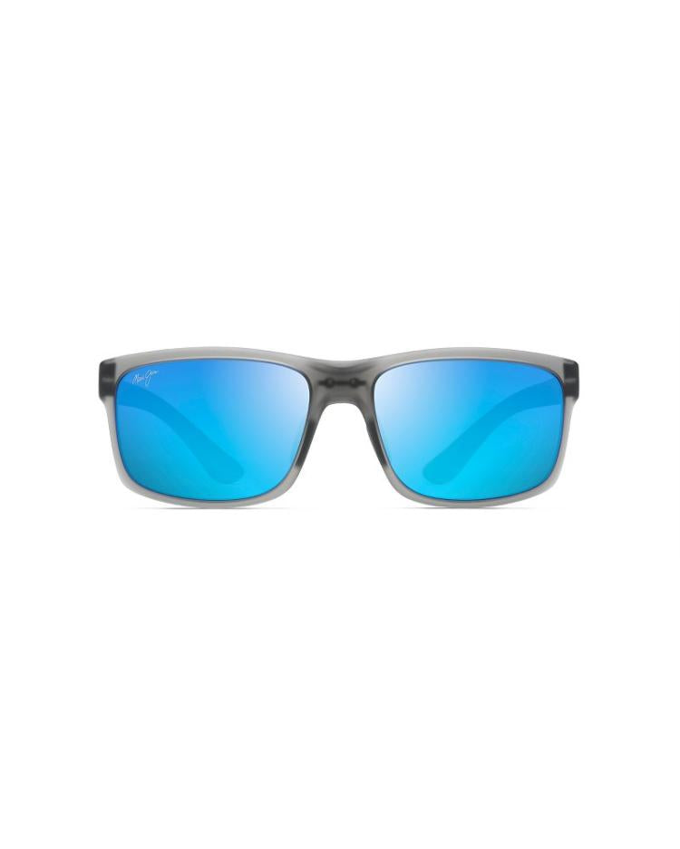 Men/Women Maui Jim® Sunglasses | Tommy Bahama Pokowai Arch Sunglasses By Maui Jim® Grey