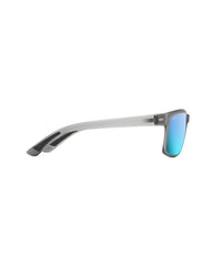 Men/Women Maui Jim® Sunglasses | Tommy Bahama Pokowai Arch Sunglasses By Maui Jim® Grey
