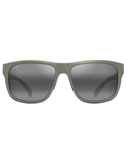 Men/Women Maui Jim® Sunglasses | Tommy Bahama Puakea Sunglasses By Maui Jim® Grey