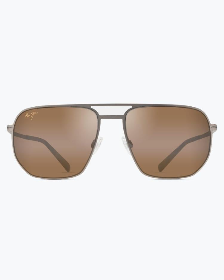 Men/Women Maui Jim® Sunglasses | Tommy Bahama Shark's Cove Sunglasses By Maui Jim® Bronze