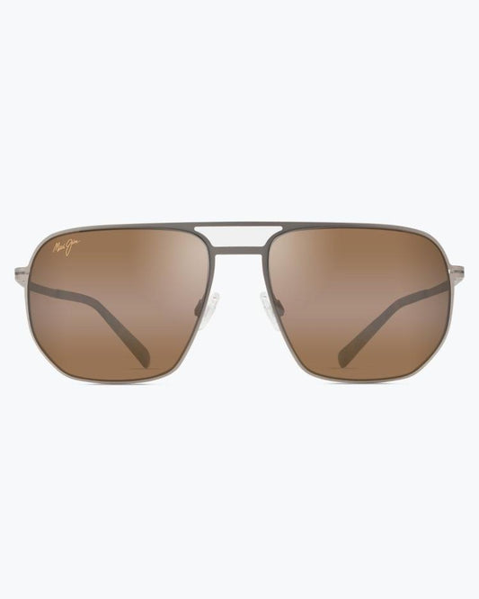 Men/Women Maui Jim® Sunglasses | Tommy Bahama Shark's Cove Sunglasses By Maui Jim® Bronze