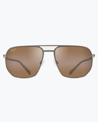 Men/Women Maui Jim® Sunglasses | Tommy Bahama Shark's Cove Sunglasses By Maui Jim® Bronze