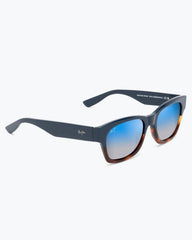 Men/Women Maui Jim® Sunglasses | Tommy Bahama Valley Isle Sunglasses By Maui Jim® Navy
