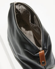 Men/Women/Beach & Home Luggage & Travel | Tommy Bahama Black Croft Dopp Kit Black