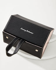 Men/Women/Beach & Home Luggage & Travel | Tommy Bahama Foldable Eyewear Case Black