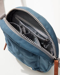 Men/Women/Beach & Home Luggage & Travel | Tommy Bahama Paddington Airforce Crossbody Bag Airforce