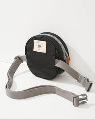 Men/Women/Beach & Home Luggage & Travel | Tommy Bahama Paddington Black Belt Bag Black