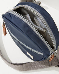 Men/Women/Beach & Home Luggage & Travel | Tommy Bahama Paddington Midnight Belt Bag Midnight