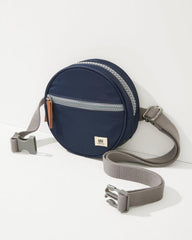 Men/Women/Beach & Home Luggage & Travel | Tommy Bahama Paddington Midnight Belt Bag Midnight