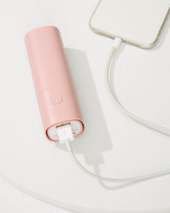 Men/Women/Beach & Home Luggage & Travel | Tommy Bahama Portable Fan & Power Bank Pink