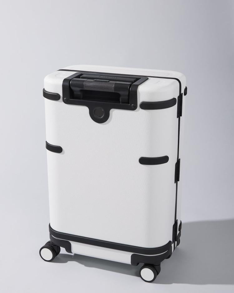 Men/Women/Beach & Home Luggage & Travel | Tommy Bahama Samsara Grand Carry-On White White