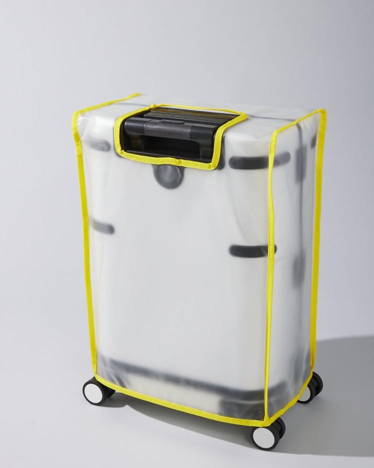 Men/Women/Beach & Home Luggage & Travel | Tommy Bahama Samsara Grand Carry-On White White