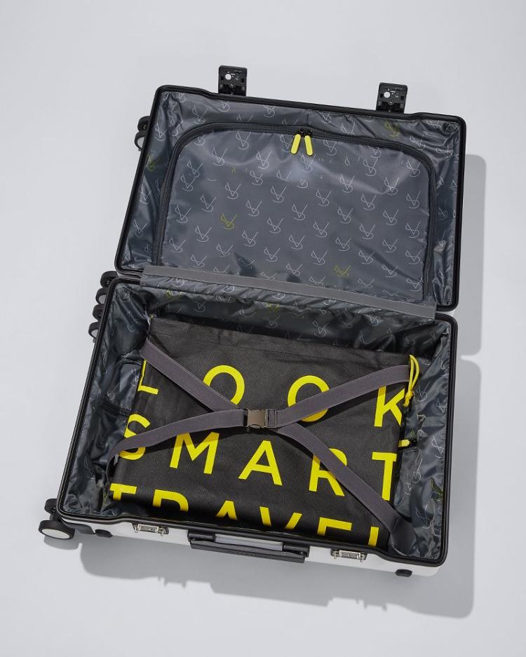 Men/Women/Beach & Home Luggage & Travel | Tommy Bahama Samsara Grand Carry-On White White