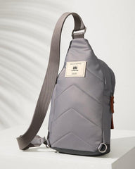 Men/Women/Beach & Home Luggage & Travel | Tommy Bahama Willesden Stormy Sling Bag Stormy