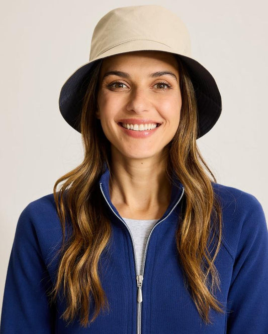 Women Hats & Caps | Tommy Bahama Arcadia Packable Hiker Hat Sand