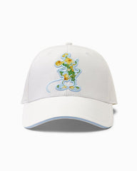 Women Hats & Caps | Tommy Bahama Disney X Tommy Bahama Cap White