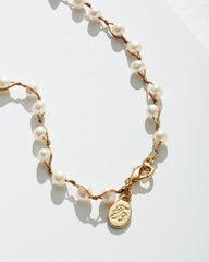 Women Jewelry | Tommy Bahama Island Essence Starfish Pendant Necklace Gold