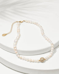 Women Jewelry | Tommy Bahama Madeira Pearl Pendant Necklace Gold