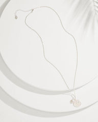 Women Jewelry | Tommy Bahama Marco Island Starfish Pendant Necklace Silver