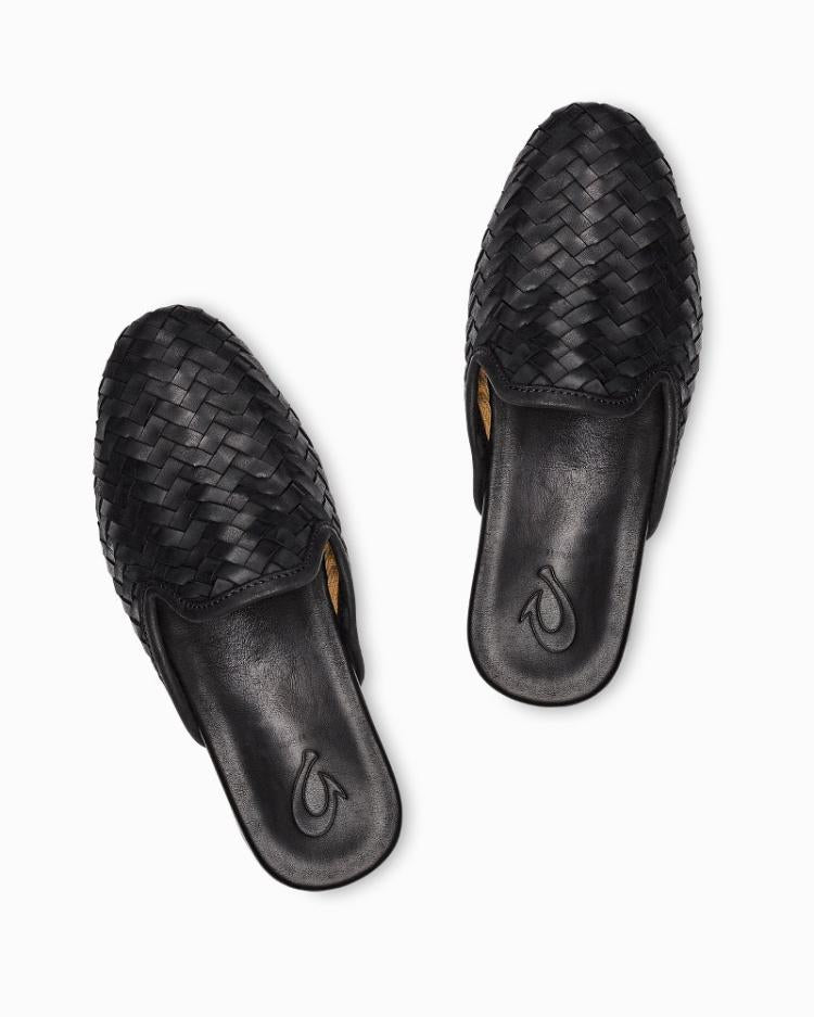 Women Shoes & Sandals | Tommy Bahama OluKai® Mi'i Mule Black