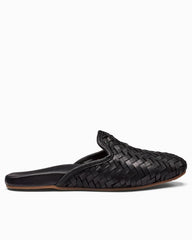 Women Shoes & Sandals | Tommy Bahama OluKai® Mi'i Mule Black