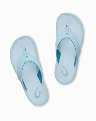 Women Shoes & Sandals | Tommy Bahama OluKai® 'Ohana Sandals Misty Blue
