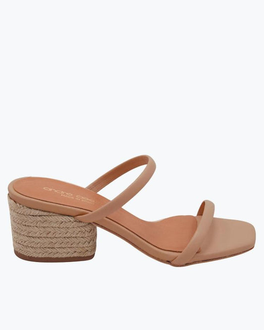 Women Shoes & Sandals | Tommy Bahama André Assous Joie Sandal Tan