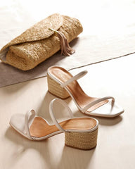 Women Shoes & Sandals | Tommy Bahama André Assous Joie Sandal White