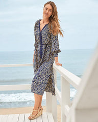 Women Shoes & Sandals | Tommy Bahama André Assous Madina Raffia Wedges Beige